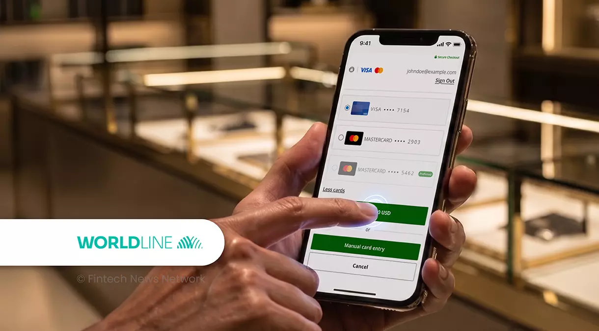 Worldline Enables Click to Pay for Recurring Payments in Europe