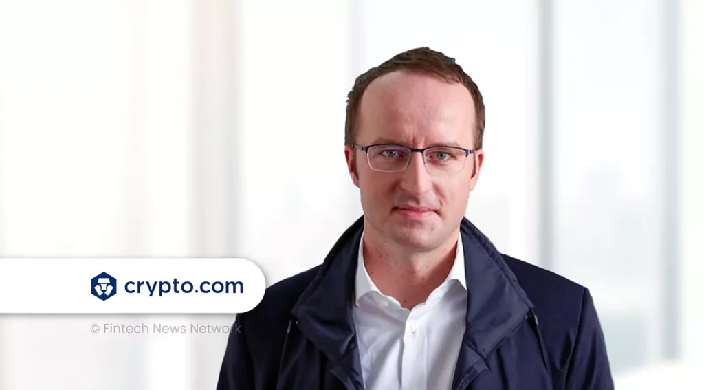Crypto.com Citadel Invesment
