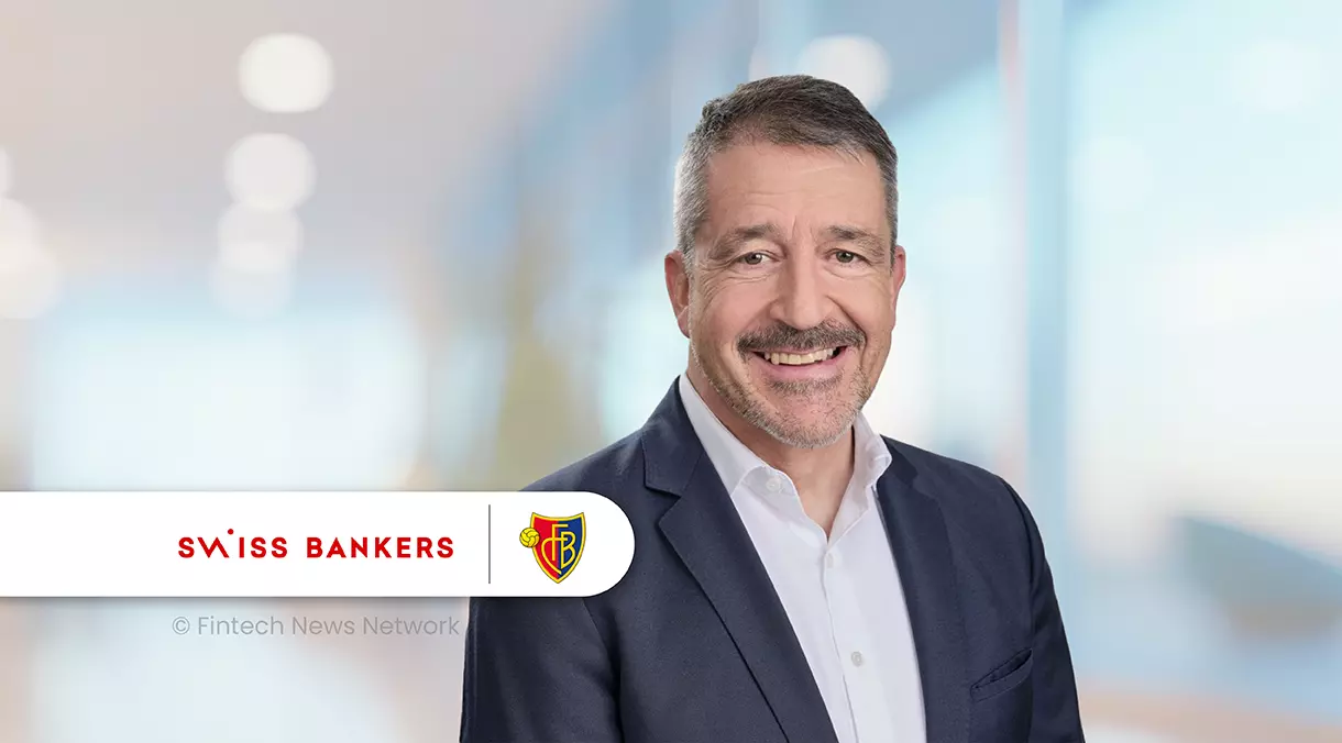 Swiss Bankers Becomes Official Payment Partner of FC Basel