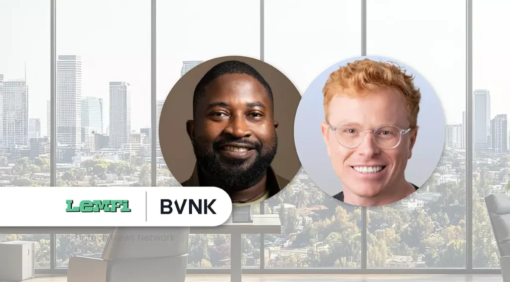 LemFi BVNK