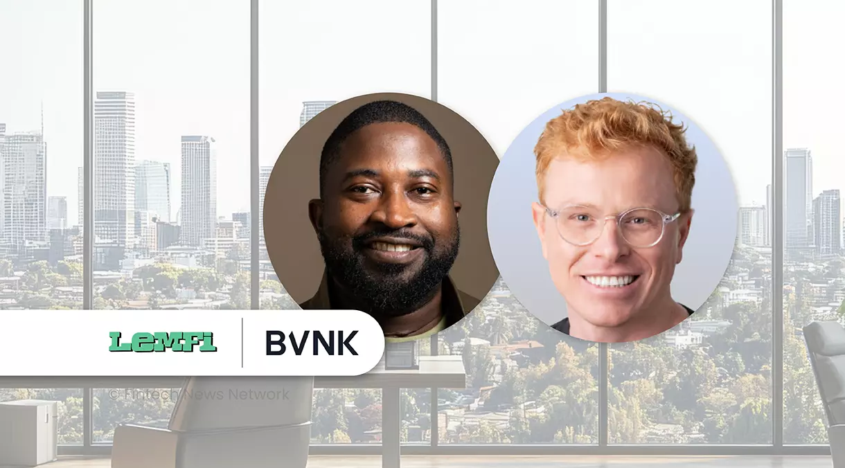 LemFi Adopts BVNK Stablecoin Infrastructure for Cross-Border Settlement