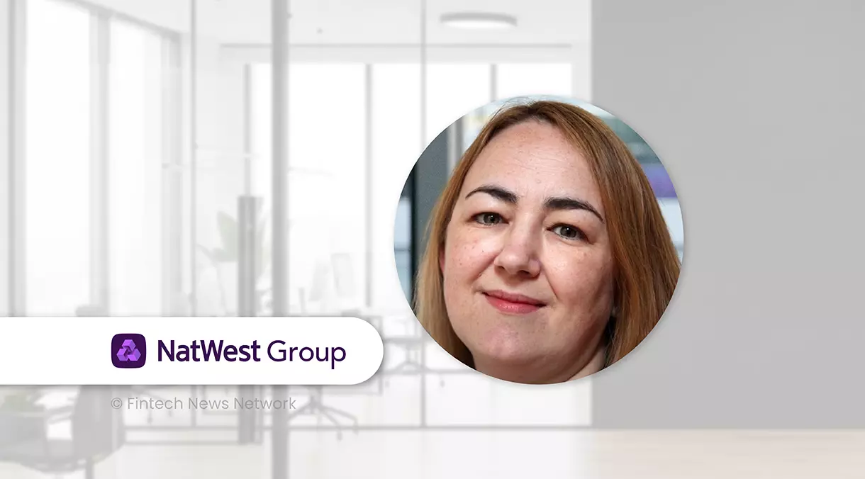 NatWest Appoints Former Deutsche Bank Executive Triona O’Keeffe as Data Chief