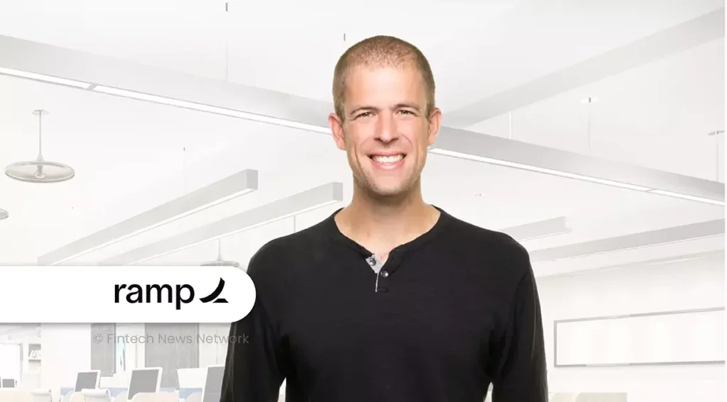 Ramp stablecoin accounts