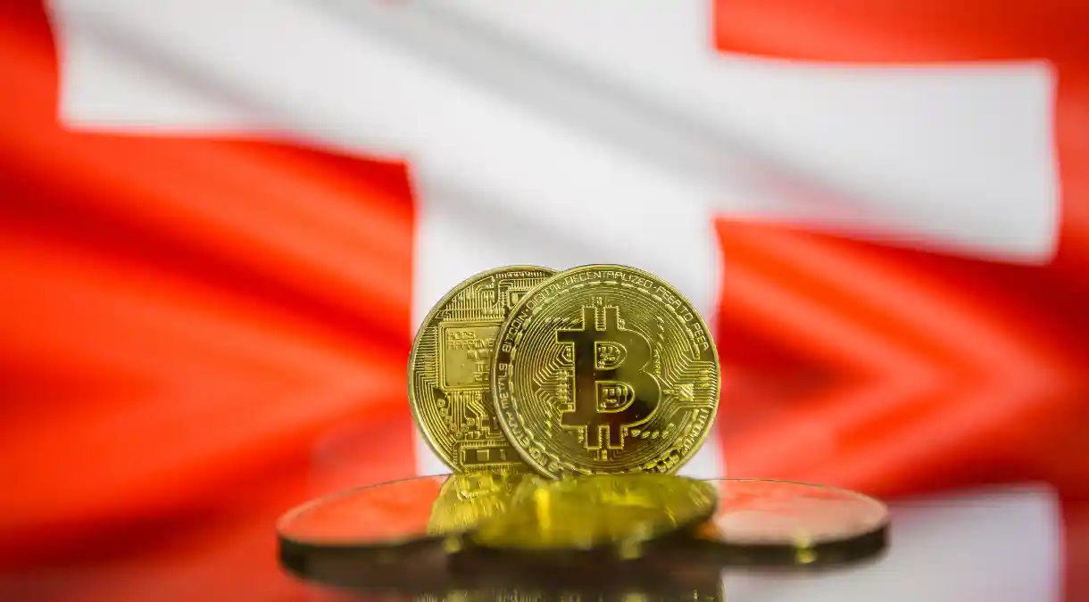 Stablecoin Risks to Switzerland Remain Limited, but Cross-Border Nature Creates Lingering Concerns