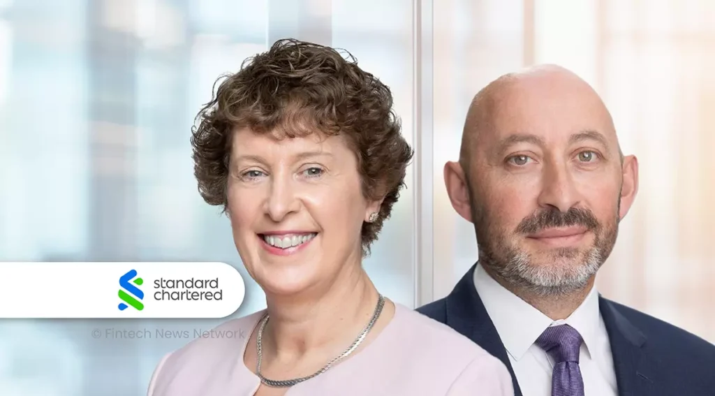 Standard Chartered Secures MiCA and EMI Authorisation for EU Expansion Standard Chartered MiCA