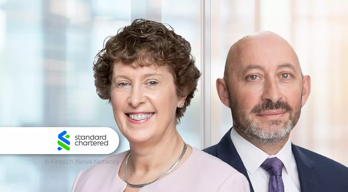 Standard Chartered Secures MiCA and EMI Authorisation for EU Expansion