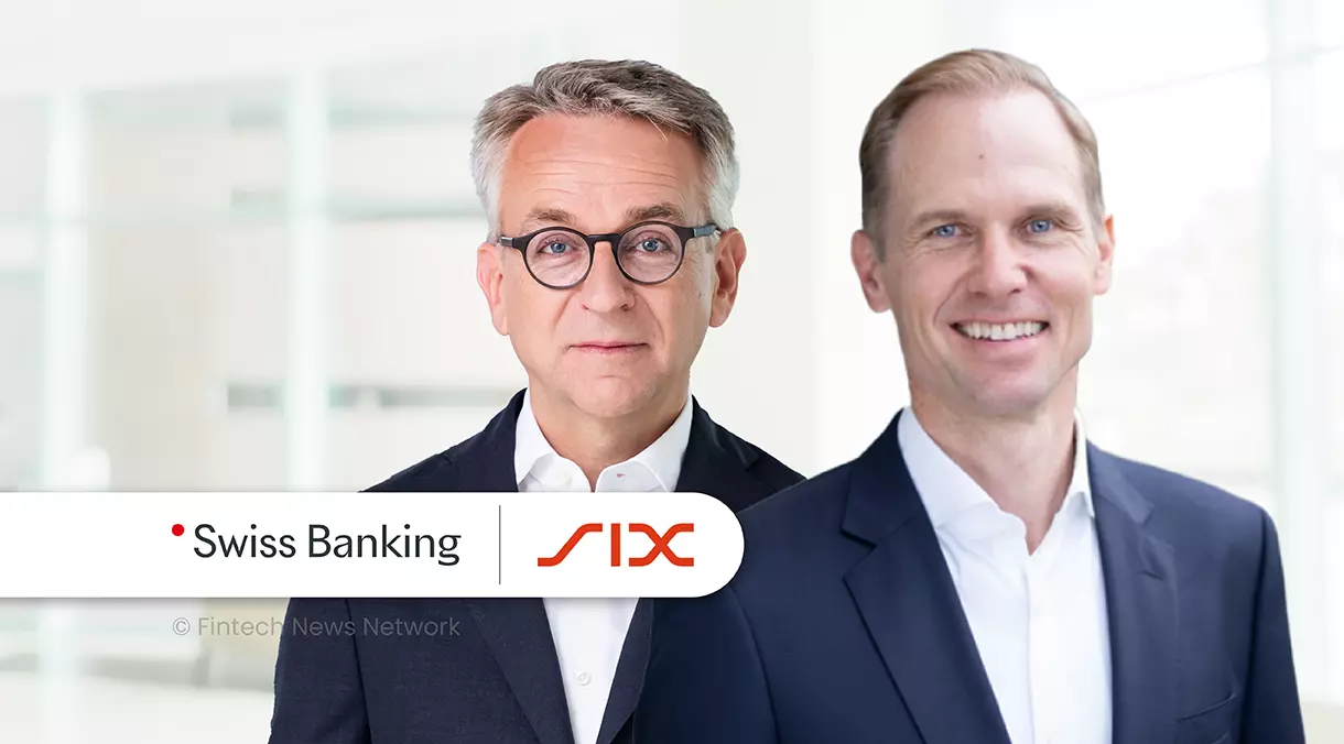 SIX and SBA Launch Cross-Industry Platform on Payment Fraud Prevention
