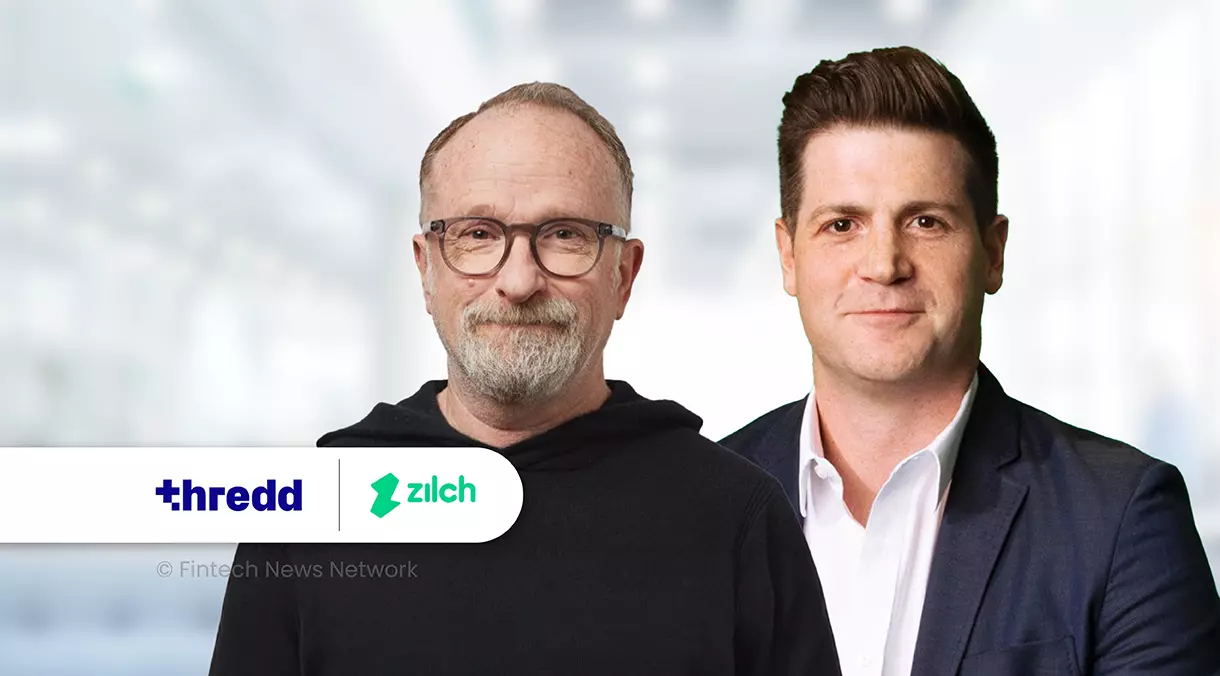 Thredd Joins Visa Agentic Ready Programme to Support AI Agent Payments