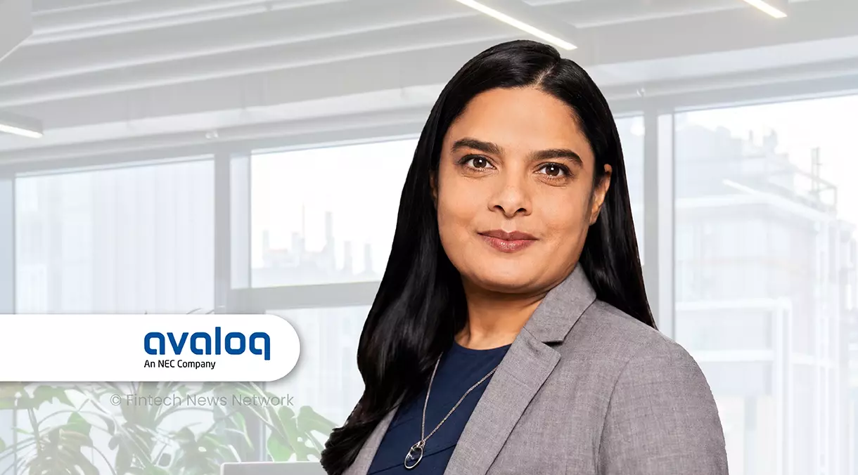 Avaloq Names Nidhi Singh as Product and Development Chief