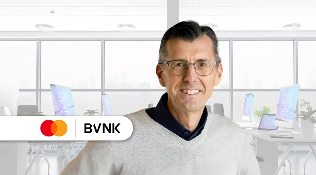 Mastercard BVNK acquisition