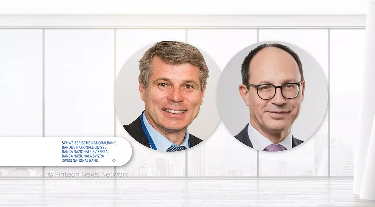 Christoph Ammann to Lead SNB Bank Council as President From May 2027