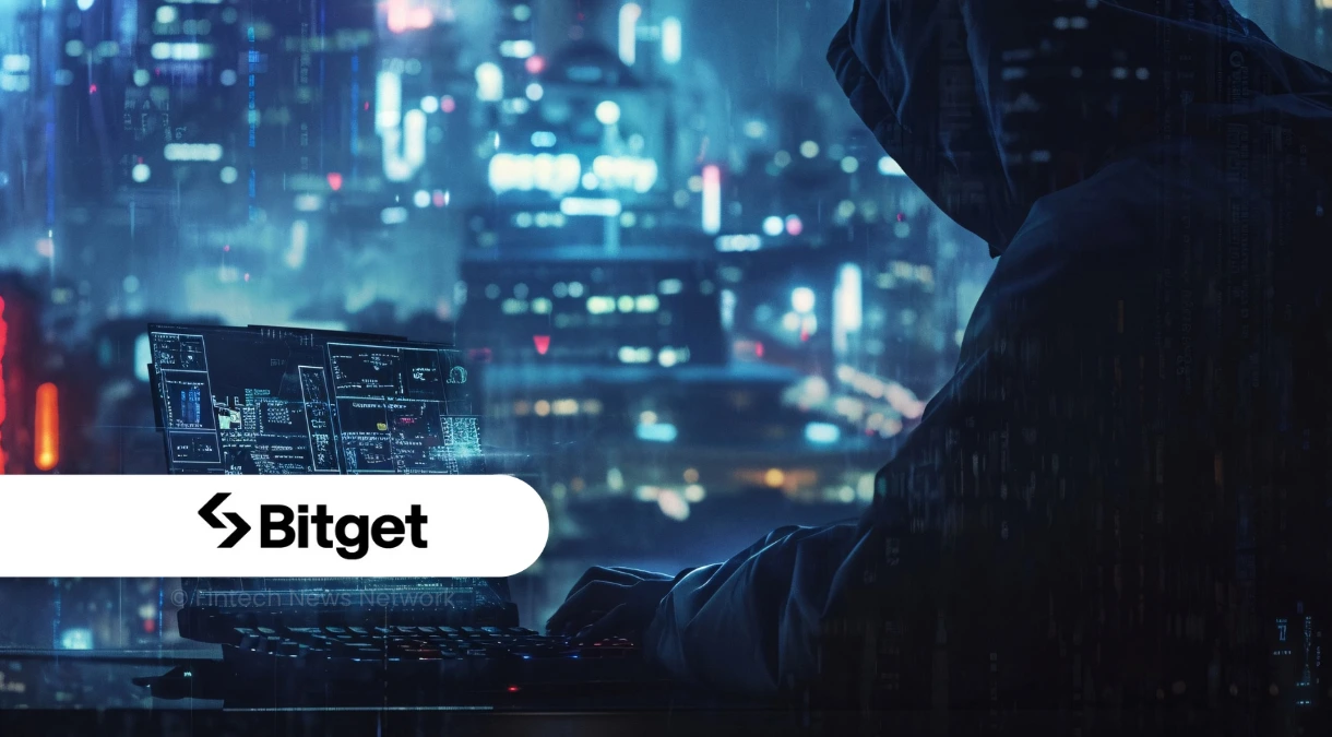 Bitget Pauses Withdrawals Following US$351.6M Hot Wallet Hack