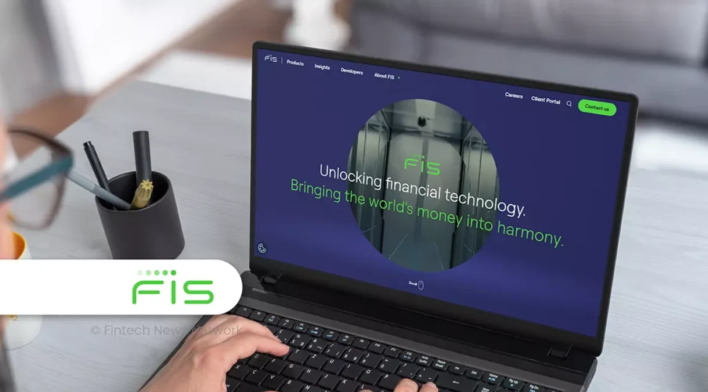 FIS embedded banking