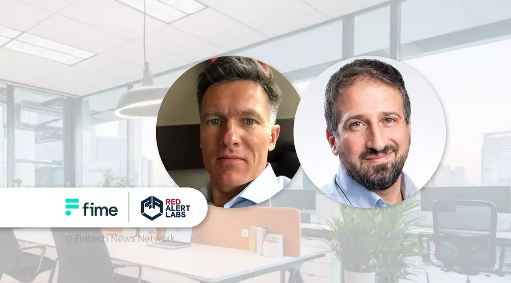 Fime Expands into Cybersecurity with Red Alert Labs Acquisition