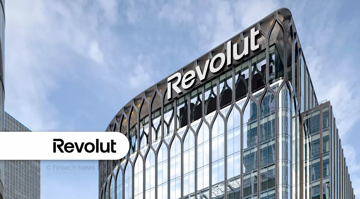 Revolut Data Breach Exposes Records After Email Domain Scam