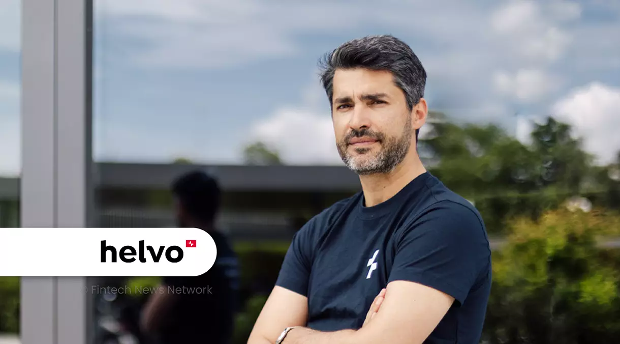 Helvo Launches All-in-One Financial Platform for Swiss SMEs