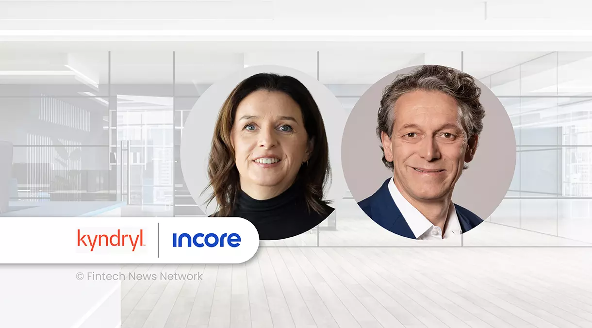 Incore Bank Trials Agentic AI With Kyndryl, Google Cloud for KYC