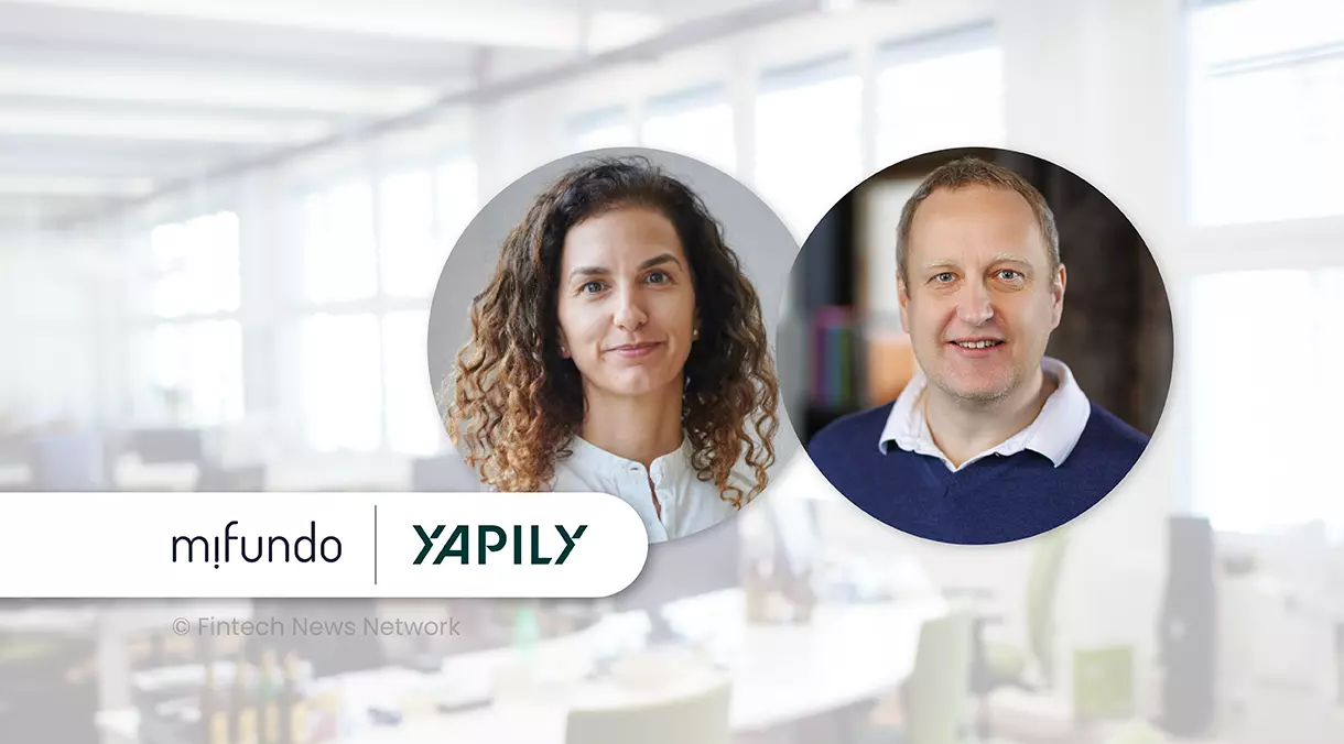 Mifundo Taps Yapily to Widen Its Cross-Border Credit Data Platform