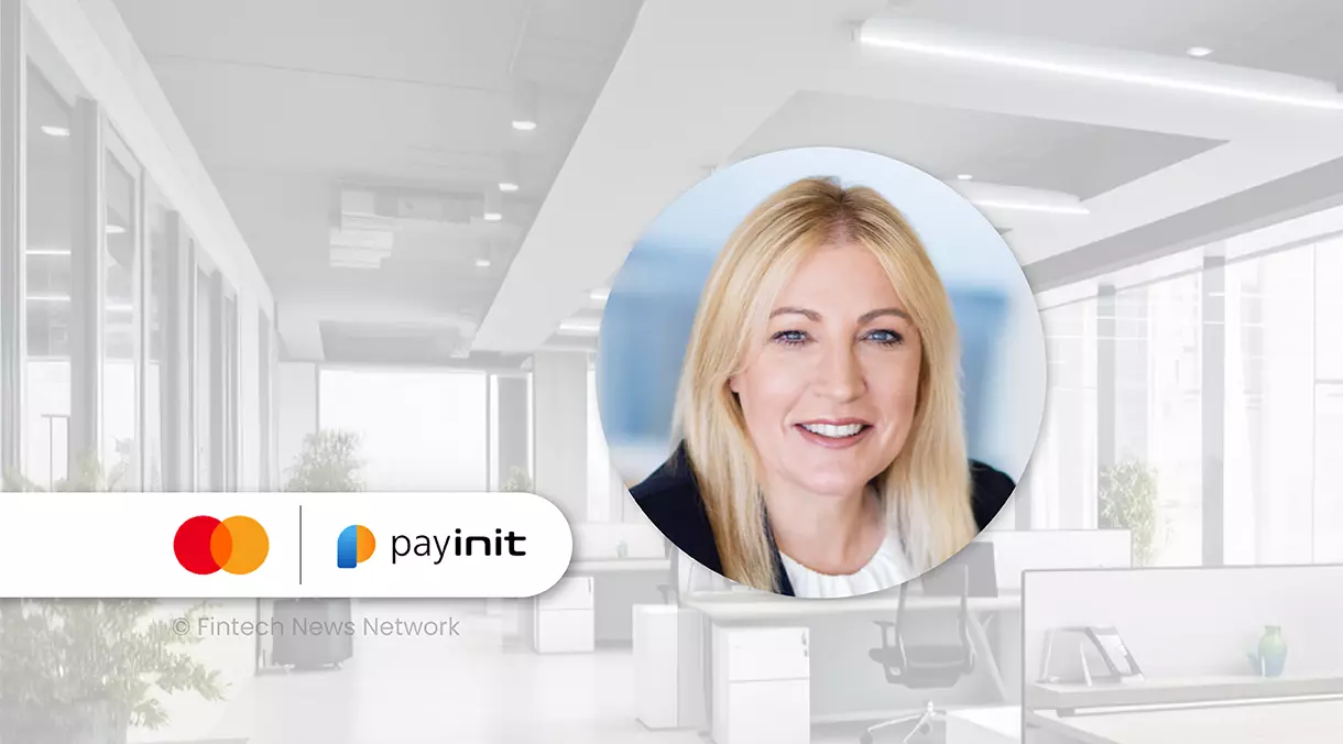 PayInit Taps Mastercard to Expand Swiss P2P Payments Overseas