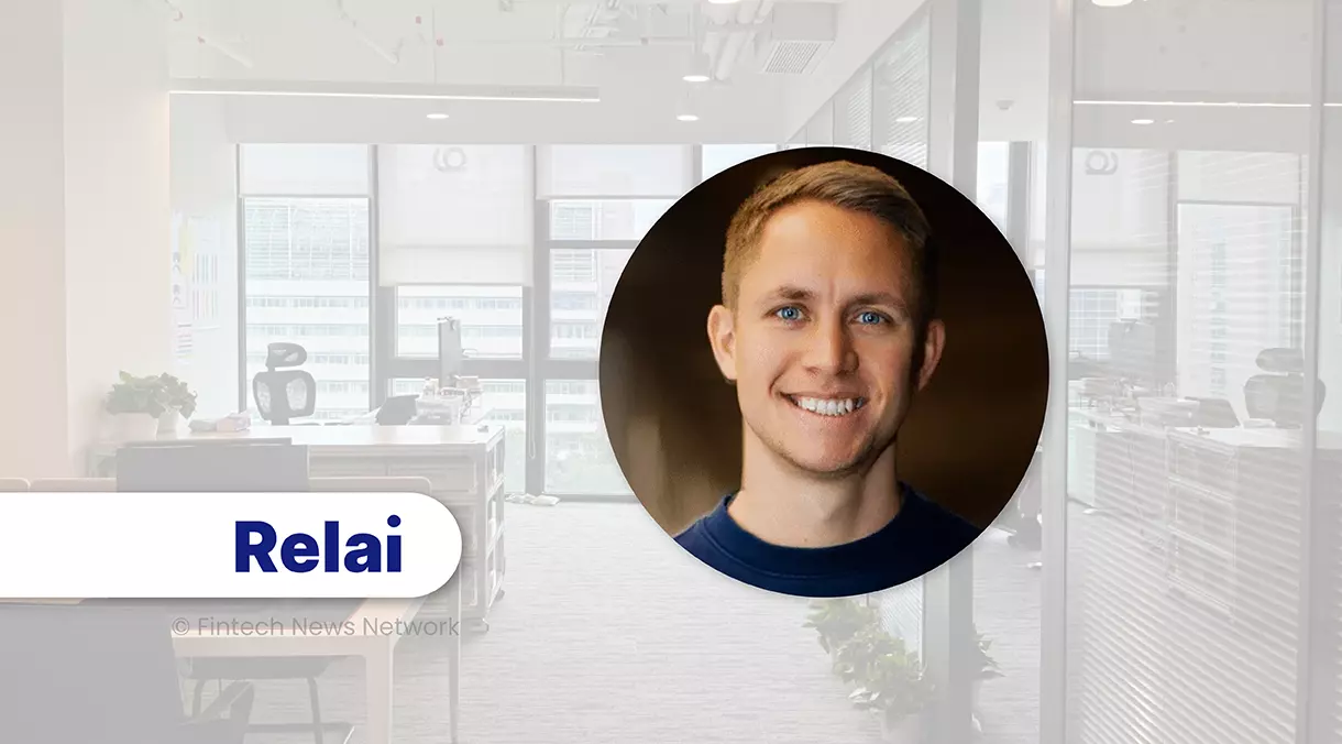 Relai Hits US$90M Valuation as New Investors Join US$2.5M Round