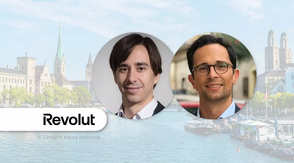 Revolut Applies for Swiss Banking License