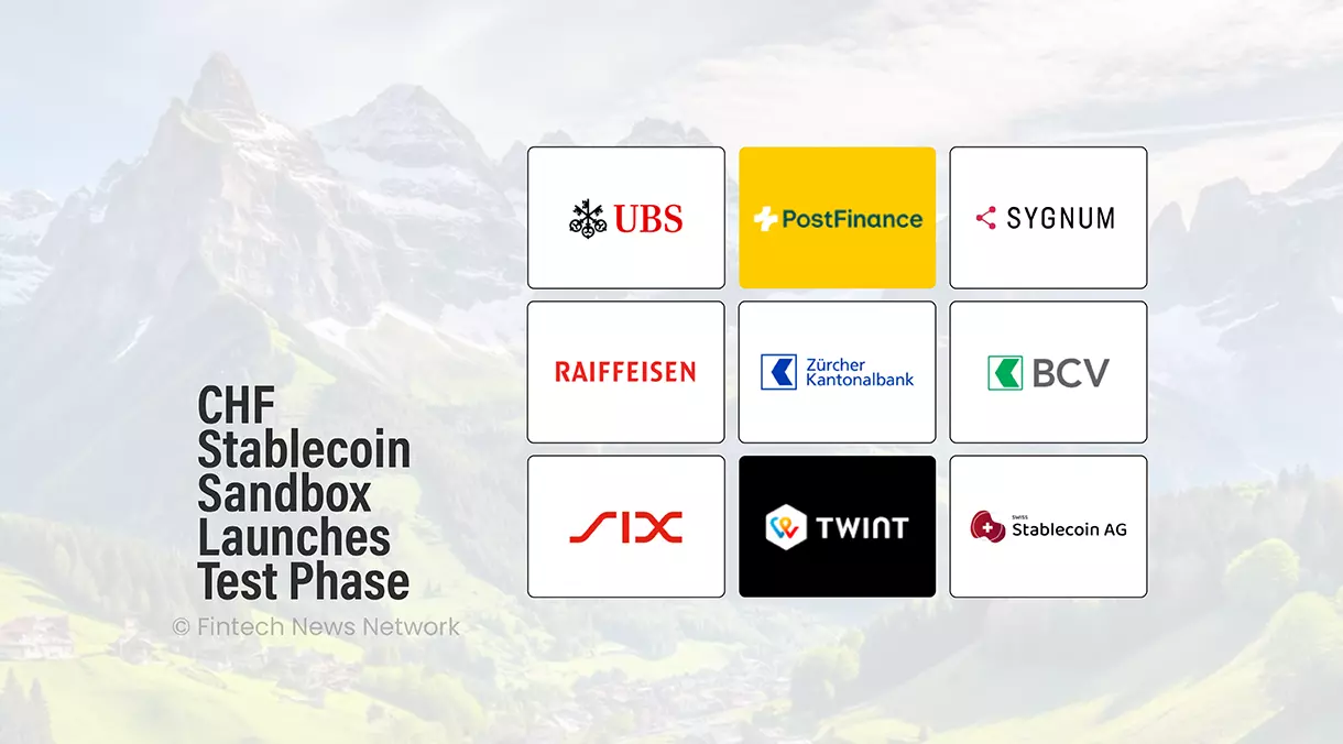 SIX and TWINT Join Swiss CHF Stablecoin Initiative as Testing Begins