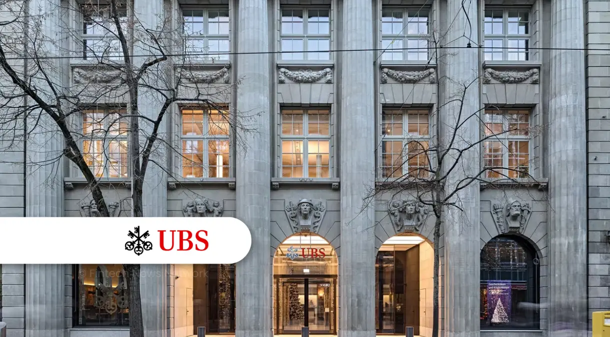 UBS Capital Requirements Could Climb US$16B on Swiss Foreign Unit Rule