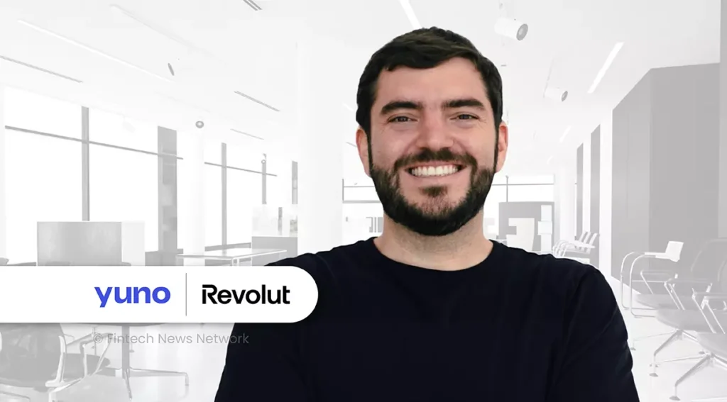 Revolut Yuno partnership