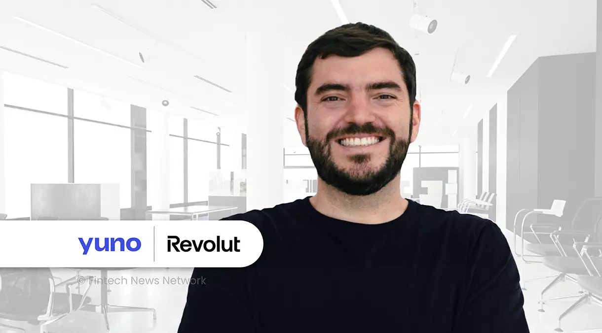 Yuno Brings Revolut Pay to Merchants Across Four Markets