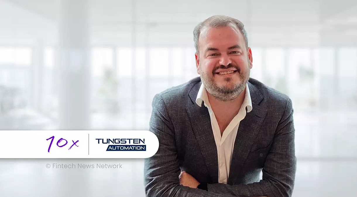 10x Banking Expands into Embedded Finance with Tungsten Pay+