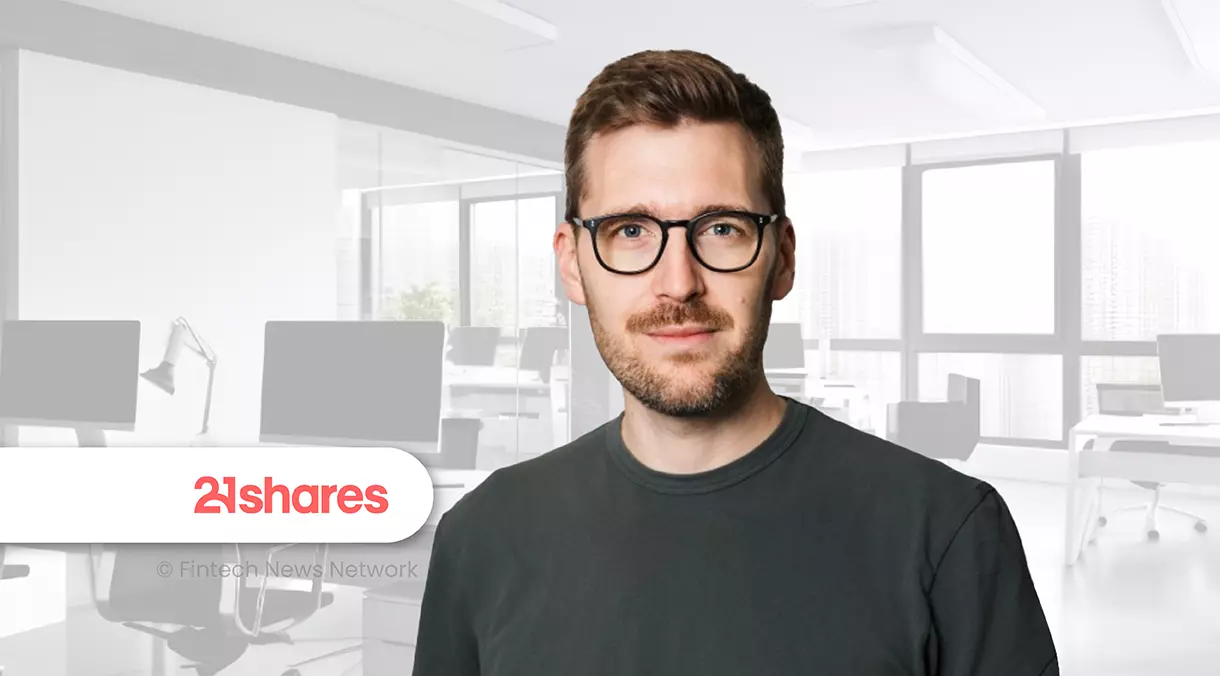 21shares Launches Anthropic ETP Ahead of AI Firm’s Expected IPO