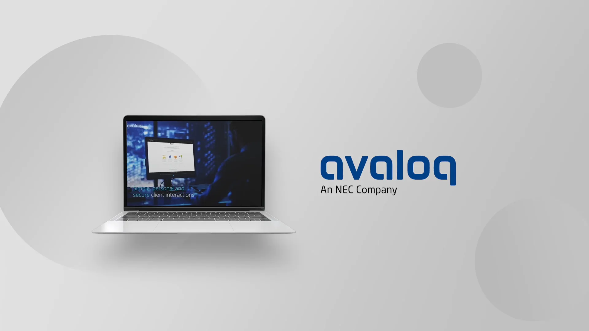 Avaloq promo image, Source: Avaloq