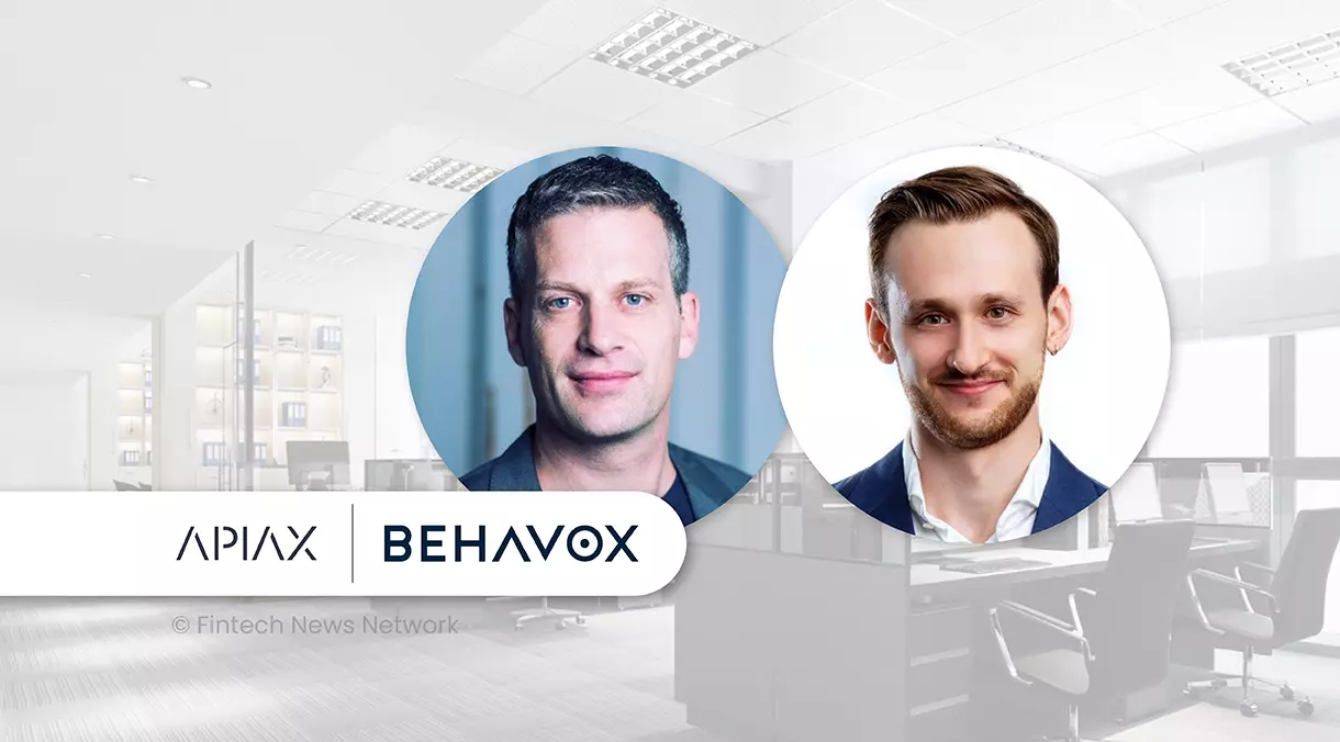 Behavox Acquires Apiax to Add Embedded Compliance to Its Platform