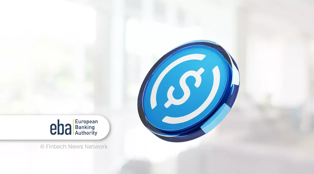 USDC Classified as the First Significant E-Money Token under MiCA USDC Classified as the First Significant E-Money Token under MiCA