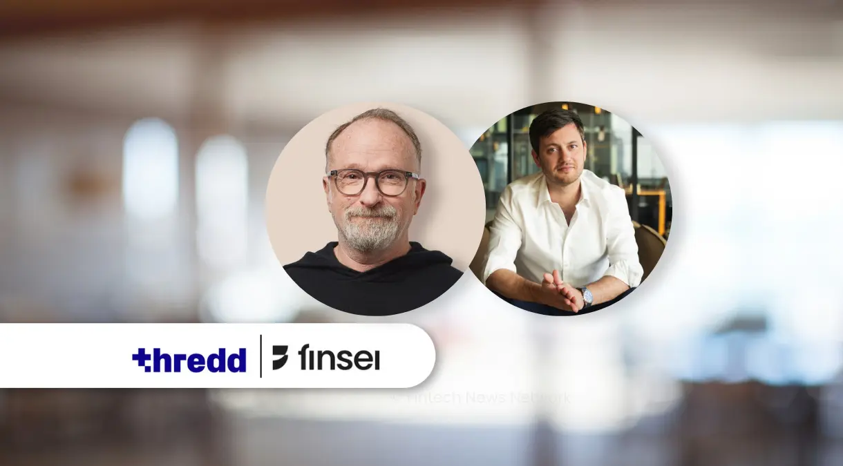 Finsei Picks Thredd to Process Its New Mastercard Business Debit Offering